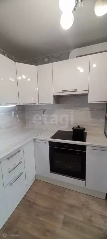Продаётся 1-к квартира, 34.4 м - Фото 0