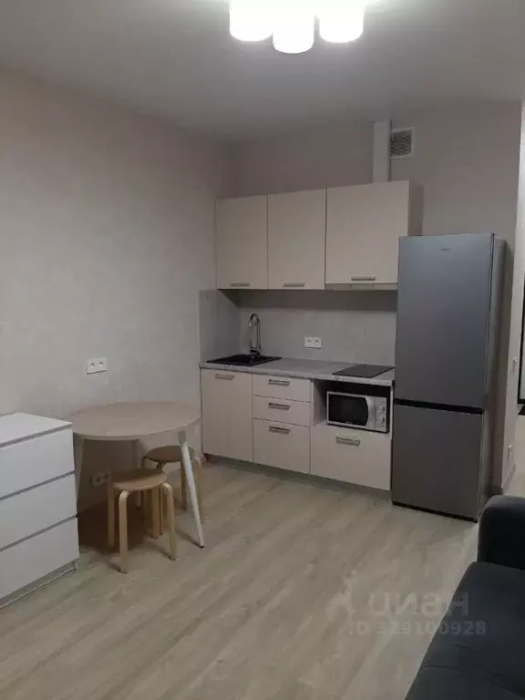 Студия Московская область, Мытищи просп. Астрахова, 7 (27.0 м) - Фото 2