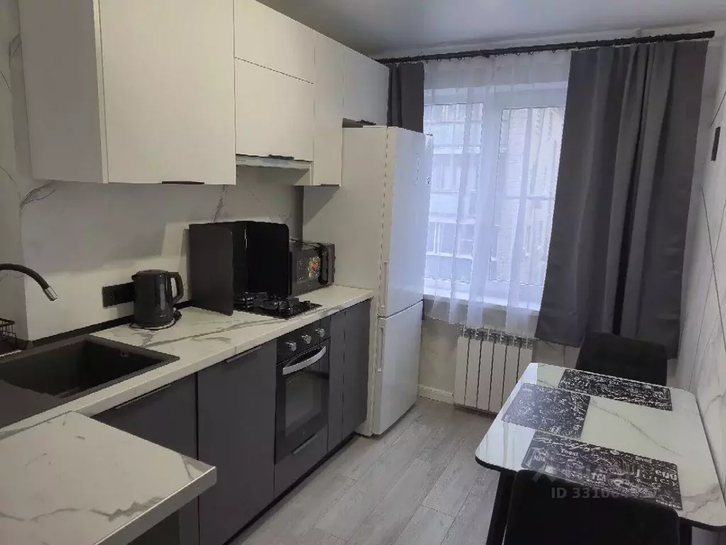 3-к кв. Ростовская область, Ростов-на-Дону Соборный пер., 82 (60.0 м) - Фото 2
