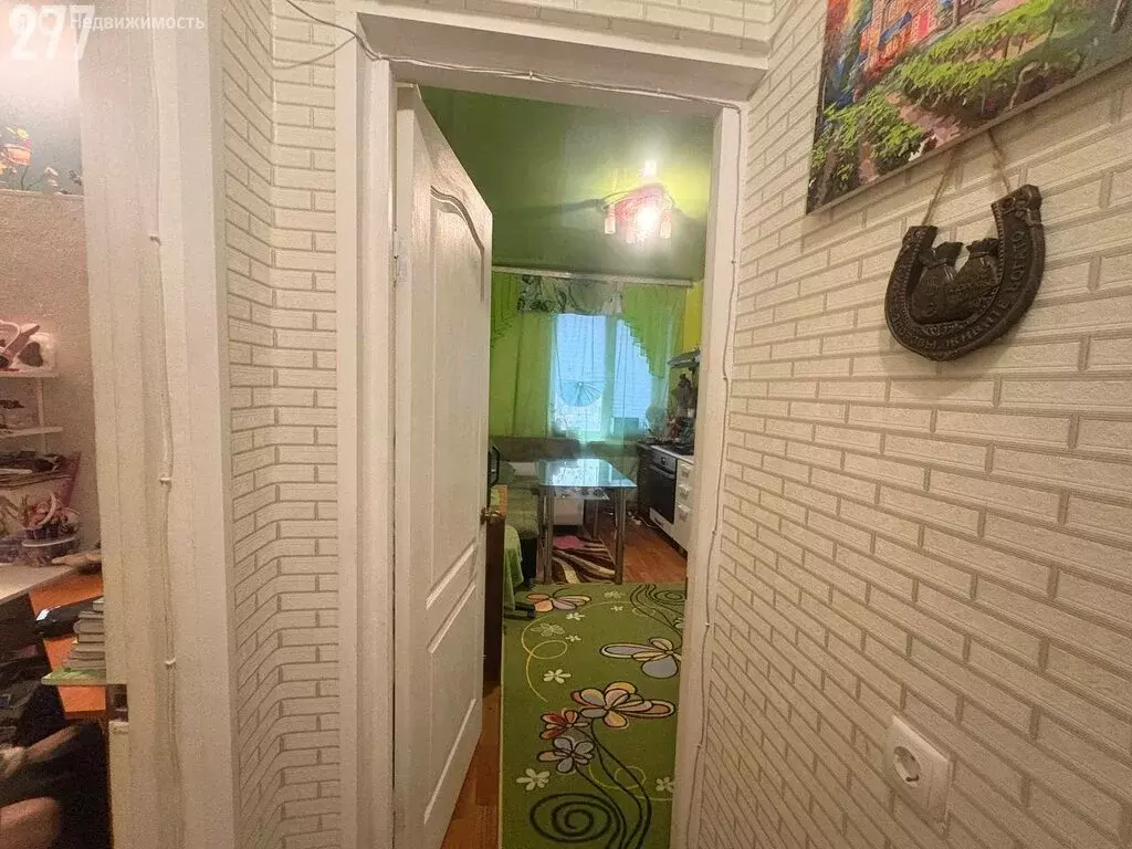 1-комнатная квартира: Феодосия, улица Чкалова, 179 (33.8 м) - Фото 2