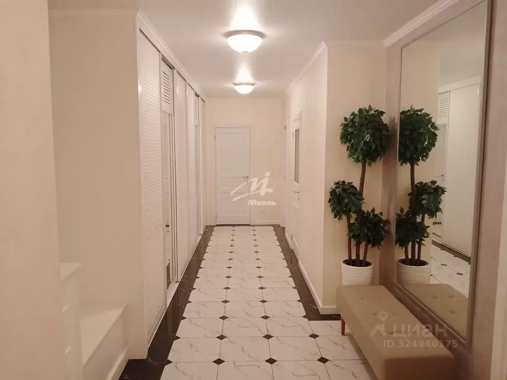 3-к кв. Севастополь ул. Маячная, 33 (92.7 м) - Фото 1