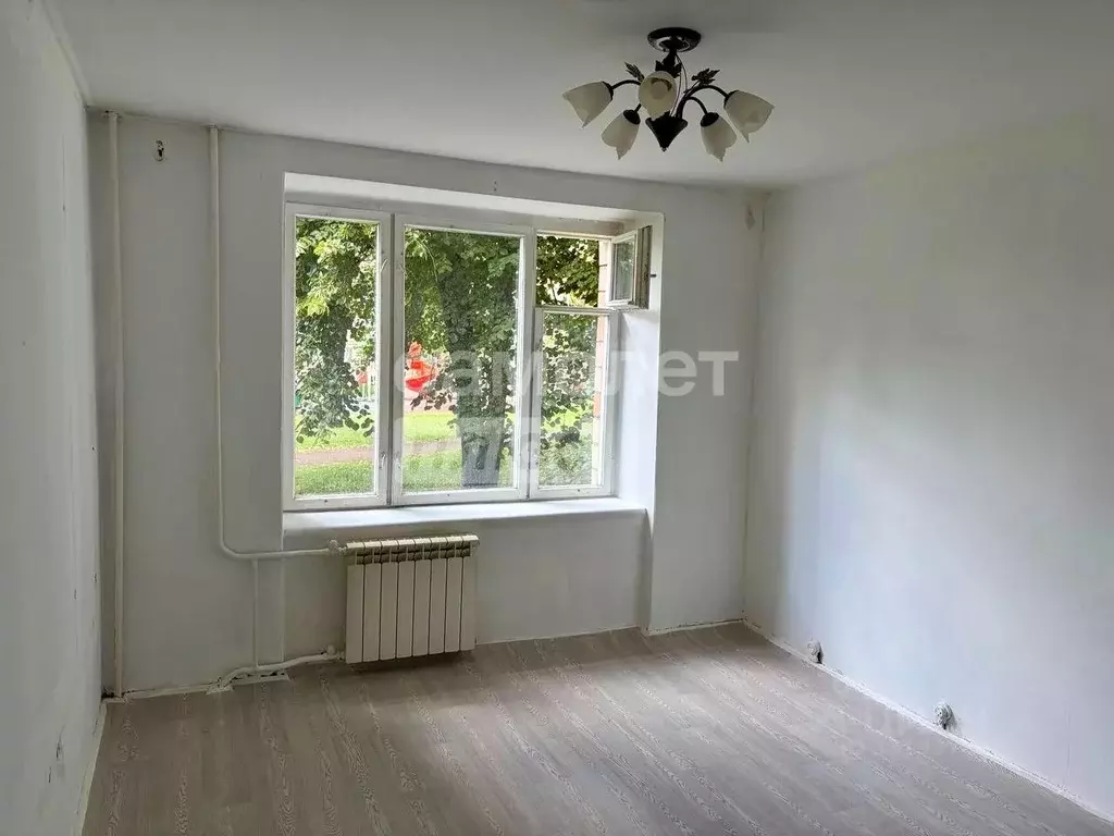2-к кв. Москва ул. Симоновский Вал, 7К2 (37.3 м) - Фото 1