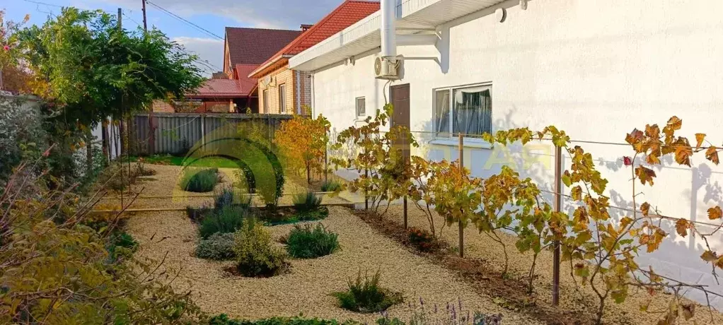 Дом в Краснодарский край, Крымский район, Варениковская ст-ца ул. 8 ... - Фото 1