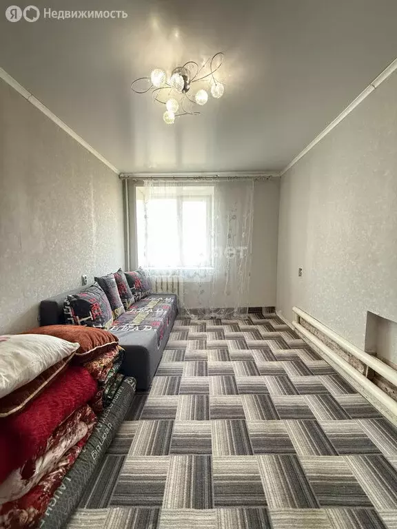 1к в -комнатной квартире (11.8 м) - Фото 1