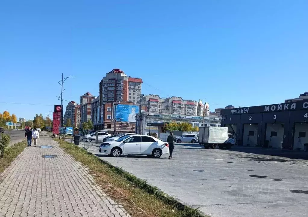 Гараж в Амурская область, Благовещенск Студенческая ул., 21 (35 м) - Фото 1