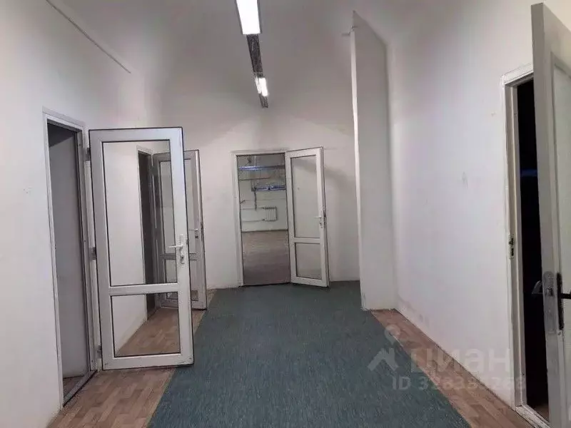 Склад в Санкт-Петербург Дегтярная ул., 5-7 (335 м) - Фото 1