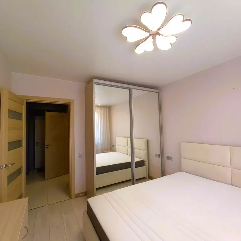 1-к кв. Санкт-Петербург ул. Пейзажная, 10 (34.74 м) - Фото 1