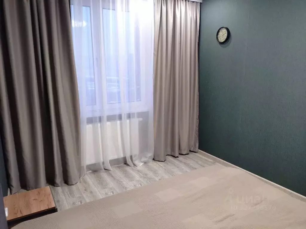 2-к кв. Башкортостан, Уфа Айская ул., 51 (45.0 м) - Фото 1