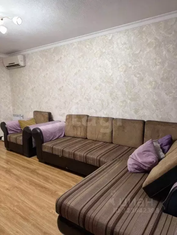 4-к кв. Северная Осетия, Владикавказ Кырджалийская ул., 21 (90.0 м) - Фото 2