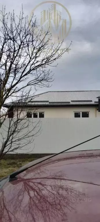 Дом в Ставропольский край, Железноводск городской округ, пос. ... - Фото 1