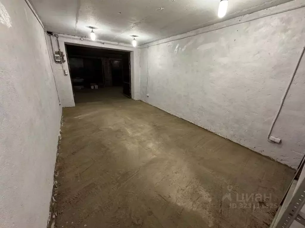 Гараж в Башкортостан, Уфа ул. 50 лет СССР, 30/2 (20 м) - Фото 2