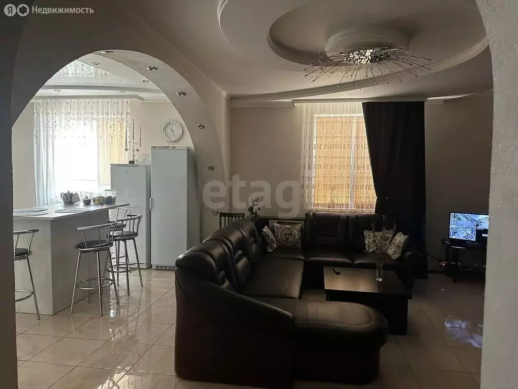 Дом в Тюмень, Совхозная улица (200 м) - Фото 1