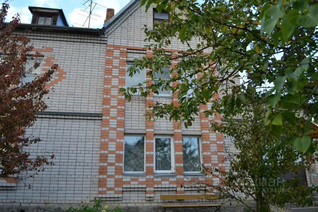 Коттедж в Вологодская область, Грязовец Кедровый пер., 11/88 (313 м) - Фото 0