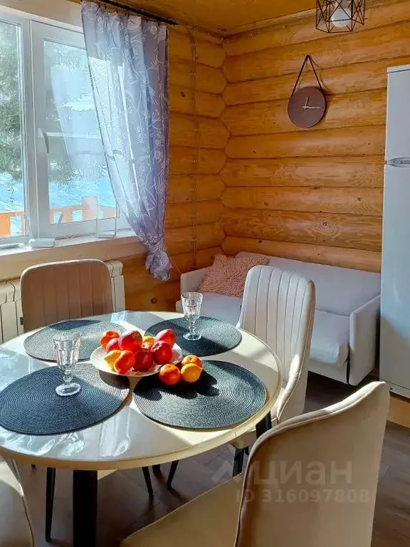 Дом в Московская область, Дмитровский муниципальный округ, д. ... - Фото 1