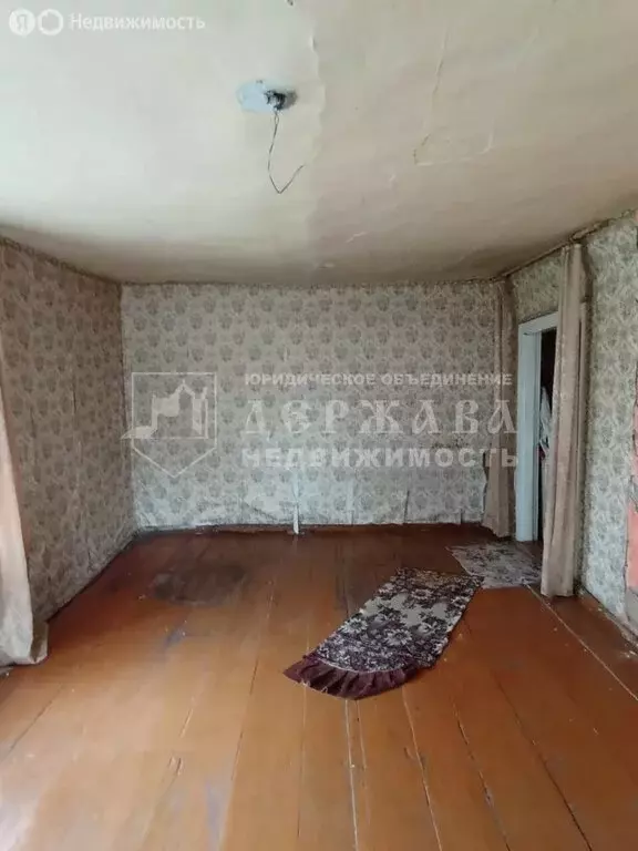 Дом в Топки, Топкинская улица (42 м) - Фото 1