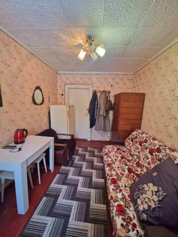 Комната Московская область, Одинцово ул. Бзри, 8 (15.0 м) - Фото 2