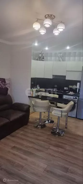 Продаётся квартира-студия, 33 м - Фото 1