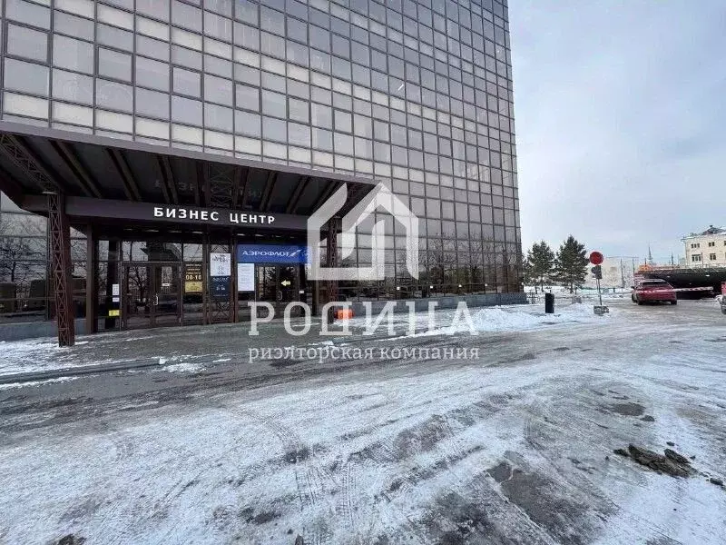 Торговая площадь в Хабаровский край, Хабаровск ул. Ленина, 85 (1386 м) - Фото 1