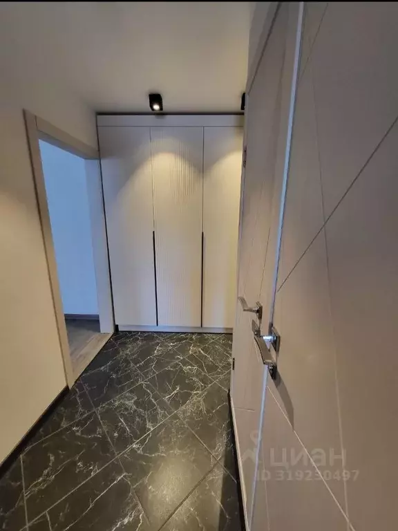 3-к кв. Мордовия, Саранск ул. Косарева, 41к3 (64.0 м) - Фото 1
