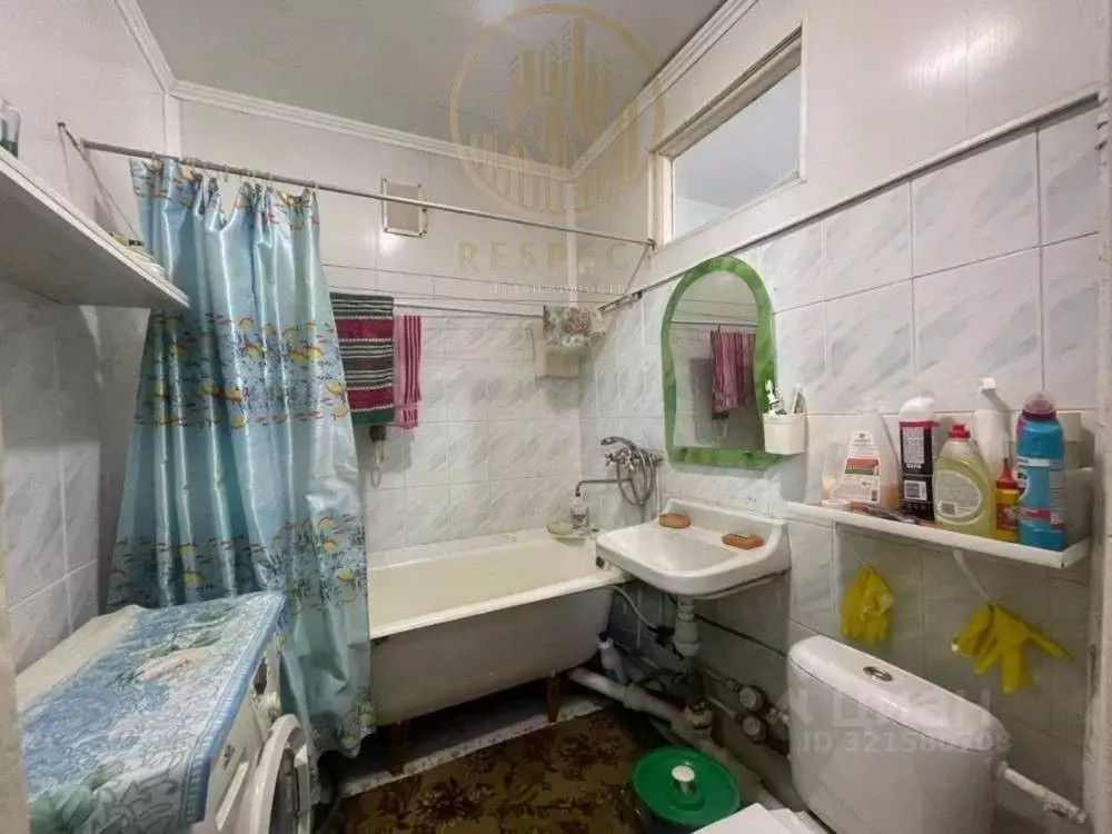 1-к кв. Тюменская область, Тюмень Медик СНТ, 32 (38.9 м) - Фото 1