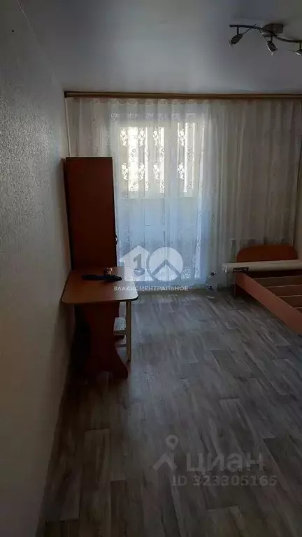 Студия Новосибирская область, Новосибирск ул. Виктора Уса, 9 (19.8 м) - Фото 1