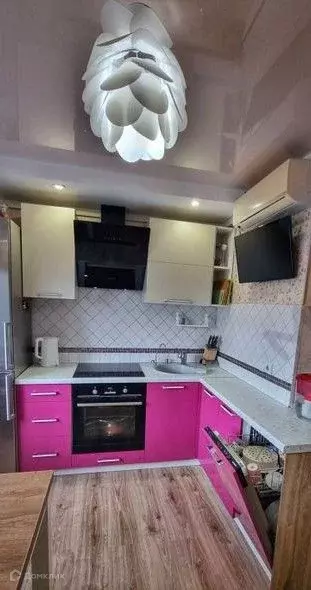 Продаётся 2-к квартира, 68 м - Фото 1