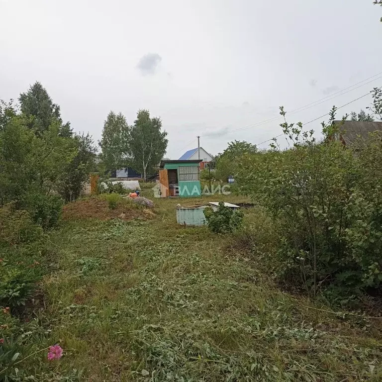 Участок в Башкортостан, Уфа № 39 ОСТ ОАО УМПО КС,  (8.0 сот.) - Фото 0
