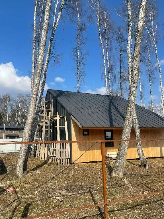 Продается дом в д. Прудки - Фото 2