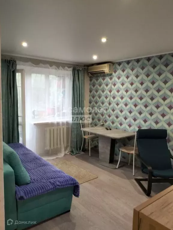 Продаётся 2-к квартира, 44.6 м - Фото 0