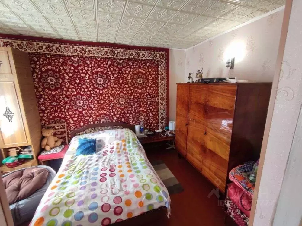 Дом в Крым, Сакский район, с. Крымское ул. Строительная (96 м) - Фото 2