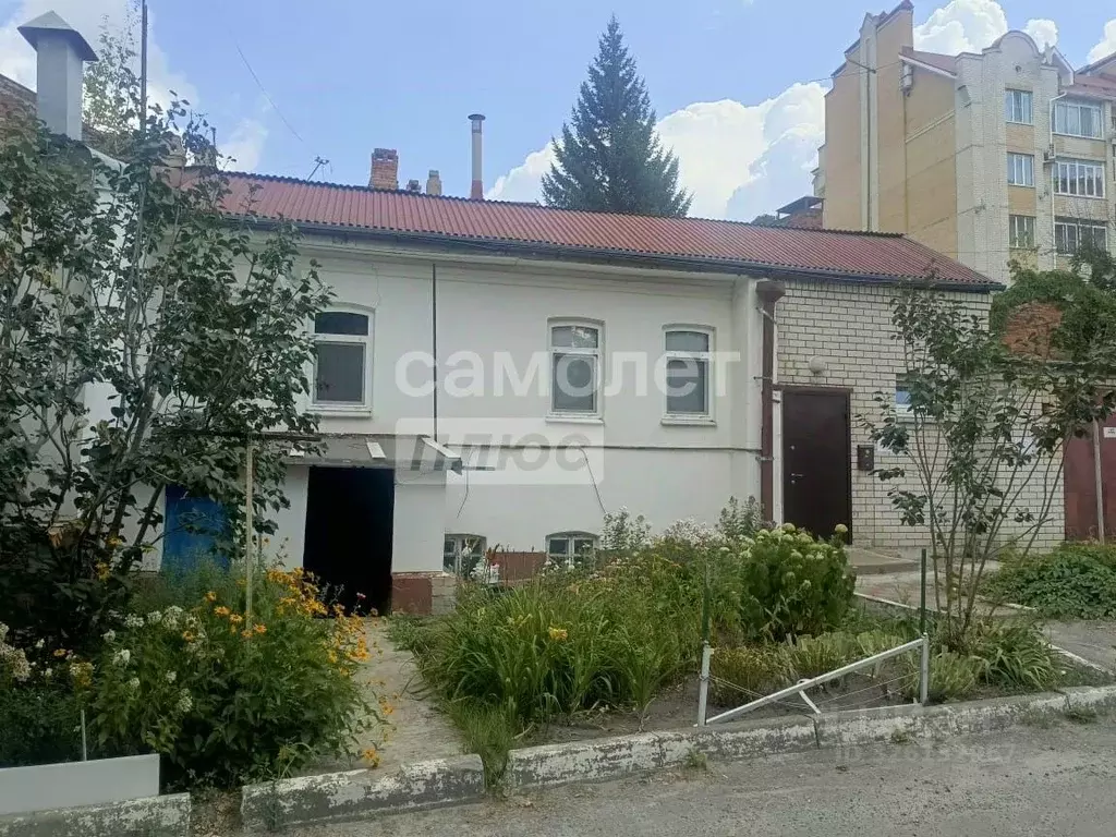 2-к кв. Тамбовская область, Тамбов Советская ул., 69 (48.6 м) - Фото 1