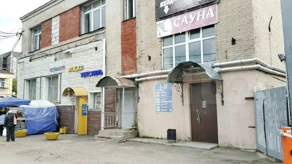 Помещение, 1011 м - Фото 0