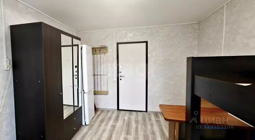 Комната Краснодарский край, Новороссийск ул. Видова, 184 (13.9 м) - Фото 2