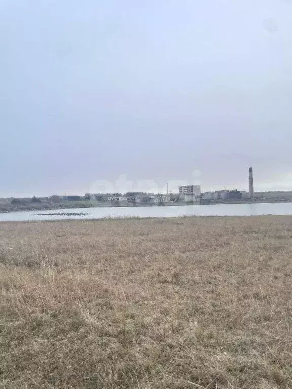 Участок в Крым, Сакский район, с. Штормовое  (200.0 сот.) - Фото 2