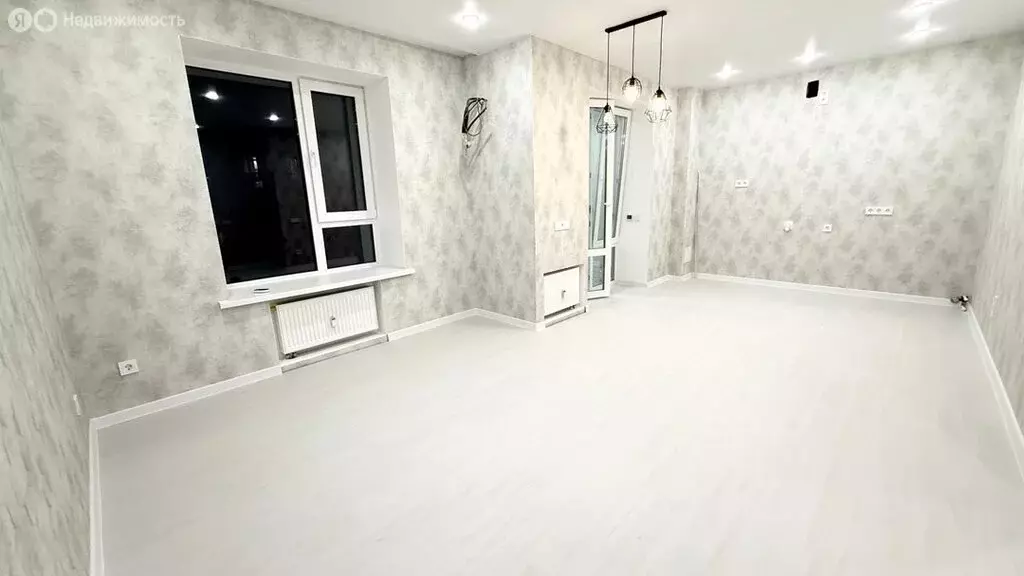 3-комнатная квартира: Сыктывкар, Тентюковская улица, 320 (68 м) - Фото 2