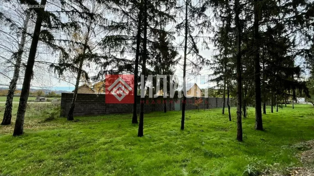 Участок в Железнодорожное, улица Шмелёва, 50 (8 м) - Фото 1