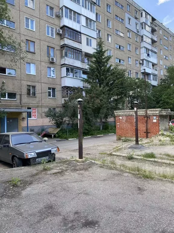2-к. квартира, 45 м, 1/9 эт. - Фото 0