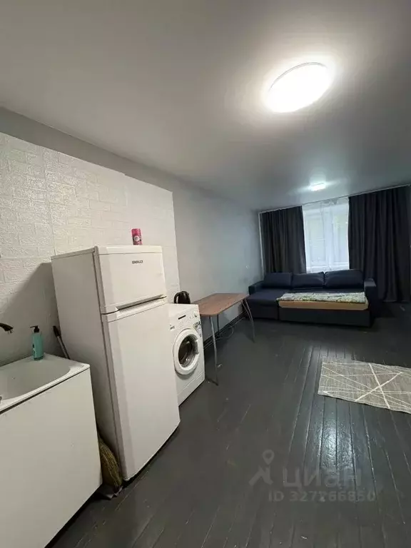 Комната Нижегородская область, Нижний Новгород ул. Красных Партизан, ... - Фото 2