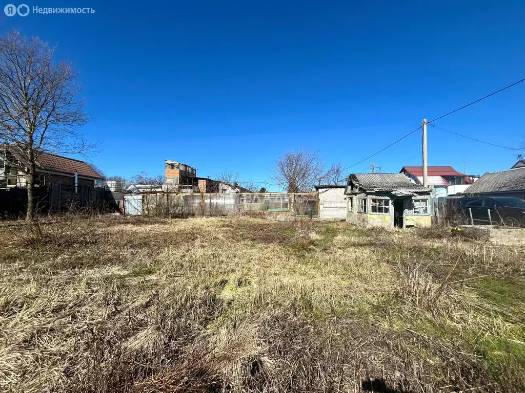 Участок в Пионерский, СНТ Степной, 274 (5.1 м) - Фото 2