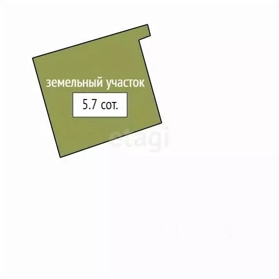 Дом в Красноярский край, Красноярск Суворовский мкр, ул. Макаренко, 17 ... - Фото 2