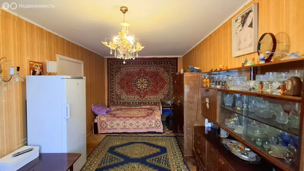 1-комнатная квартира: Жуковский, улица Гарнаева, 17 (32.8 м) - Фото 1