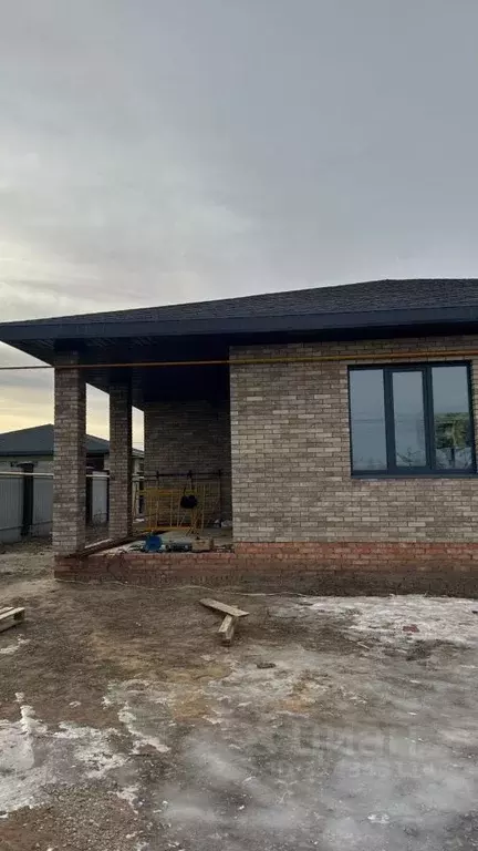 Коттедж в Саратовская область, Энгельсский район, Красноярское ... - Фото 2