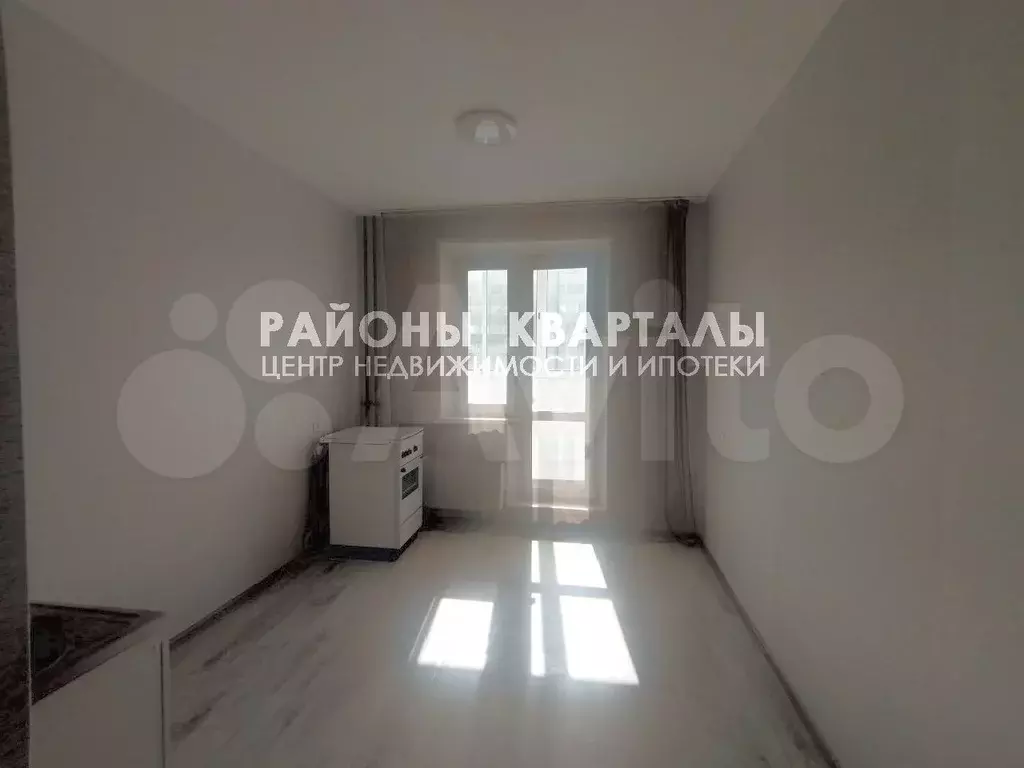 Квартира-студия, 19,7 м, 5/10 эт. - Фото 1