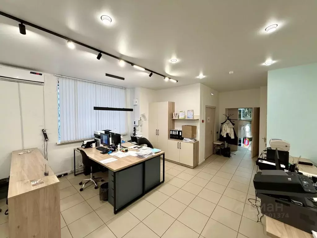 Офис в Чувашия, Чебоксары ул. Байдула, 6 (308 м) - Фото 1