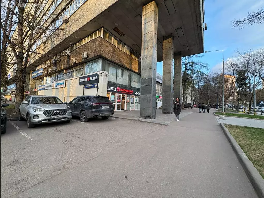 Помещение свободного назначения (334 м) - Фото 1