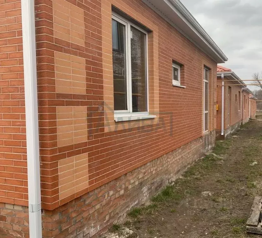 Дом в Ростовская область, Мясниковский район, Красный Крым хут. ул. ... - Фото 1