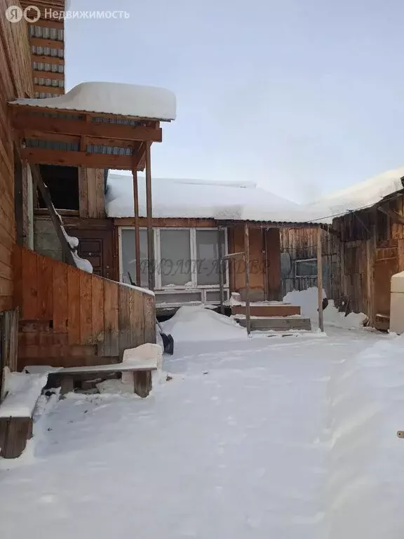 Дом в село Соузга, Центральная улица (100 м) - Фото 2