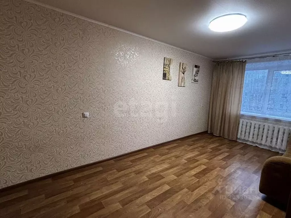 1-к кв. Тюменская область, Тюмень ул. Ватутина, 14 (29.2 м) - Фото 2