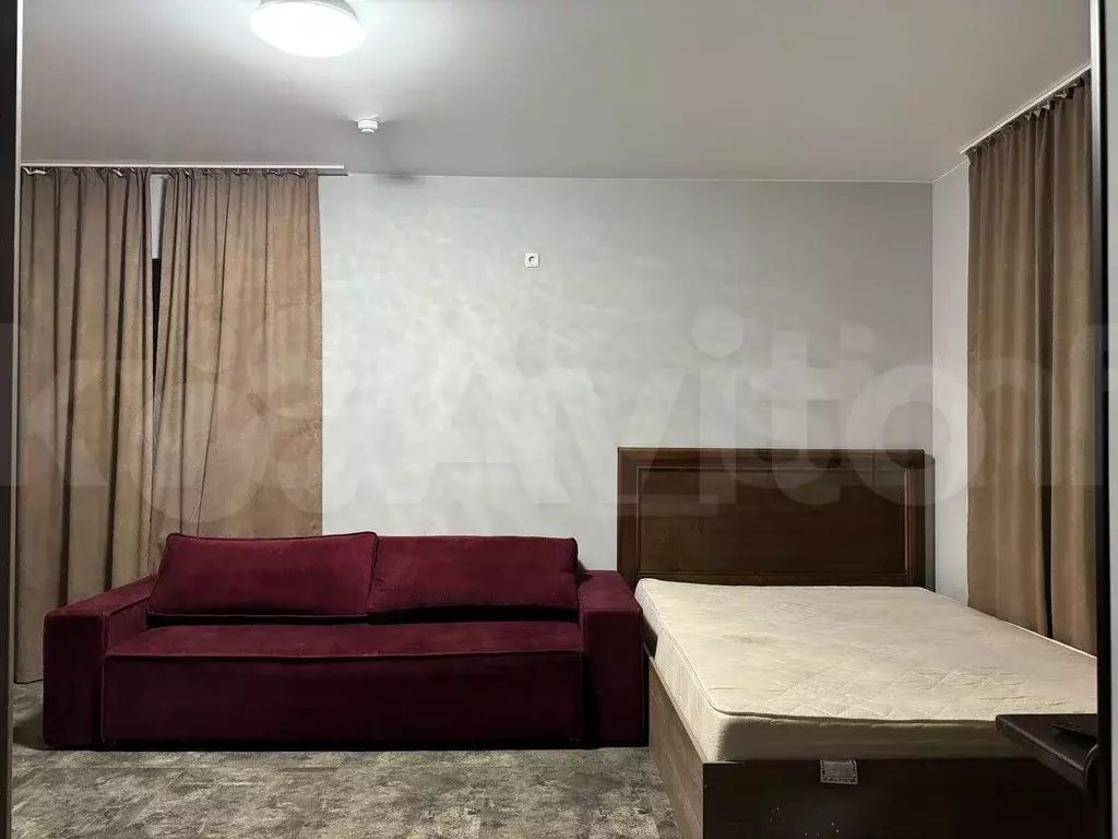 Квартира-студия, 30 м, 2/3 эт. - Фото 0