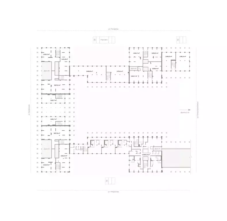 Помещение свободного назначения в Новосибирская область, Новосибирск ... - Фото 2